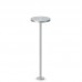 Pastatomas lauko šviestuvas PIK 160 H500 9W 3000K IP65 Grey